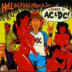 AC-DC : Hell Ain't a Bad Place to Be...